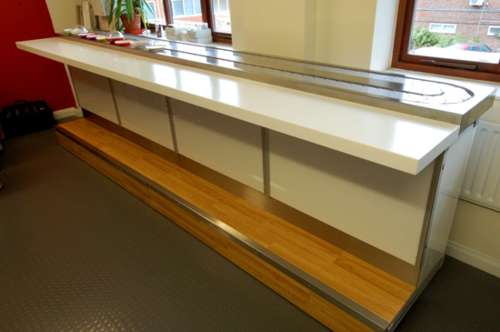 Sushi Conveyor