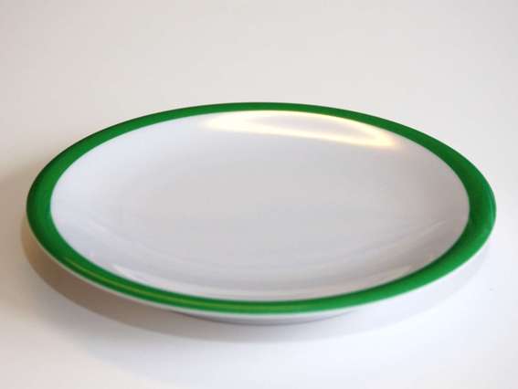 Sushi Plate
