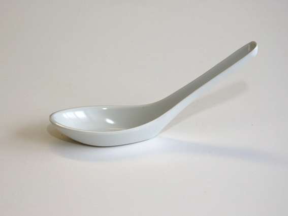 Sushi Spoon