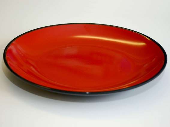 Plate